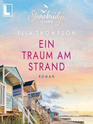 cover image of Ein Traum am Strand--Stonebridge Island, Band 2 (ungekürzt)